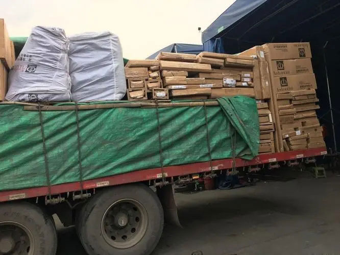 恩阳家具托运